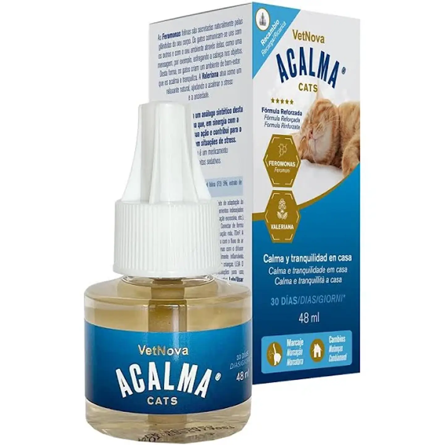 Acalma Refill 48ML  1