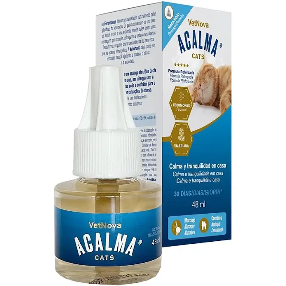 Acalma Refill 48ML  1