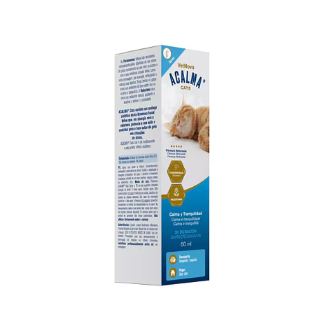 Acalma Spay 60ML 
