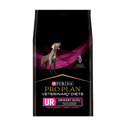 Pro Plan Tracto Urinario Canino 7.5K 