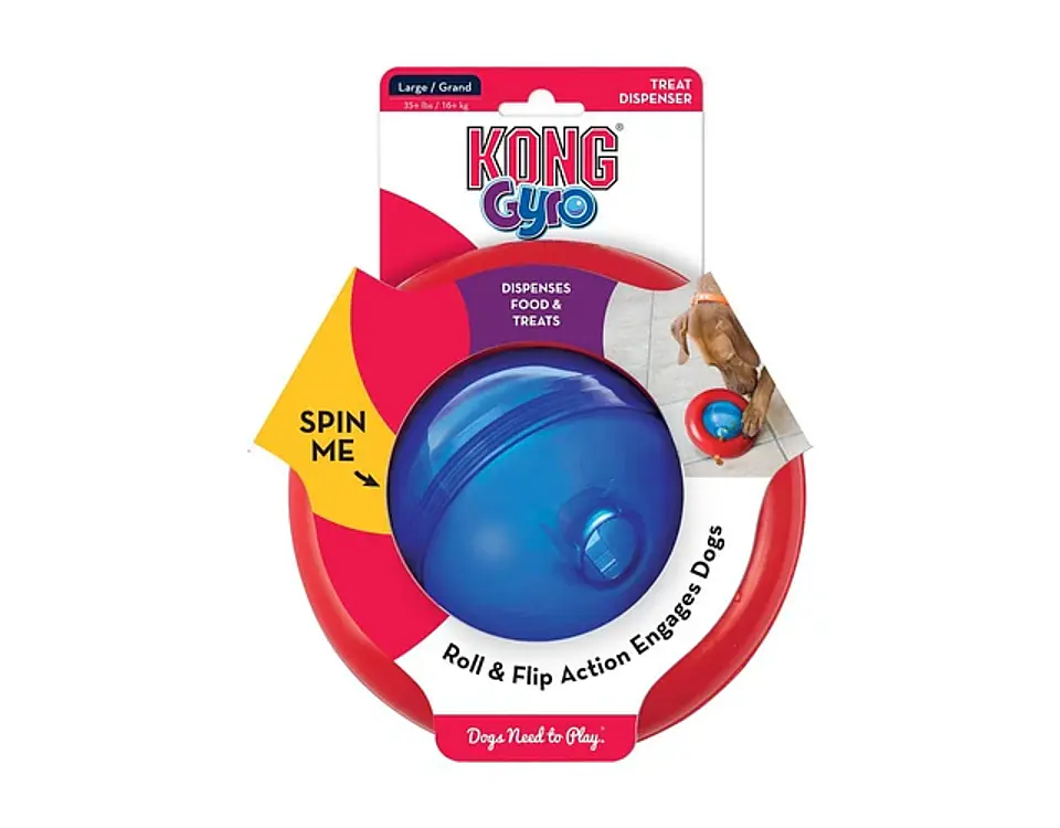 Kong Gyro Talla L 2
