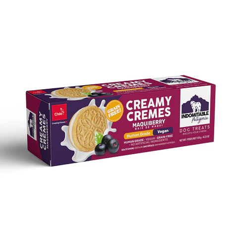 INDOMITABLE CREAMY CREMES MAQUIBERRY 120 gr