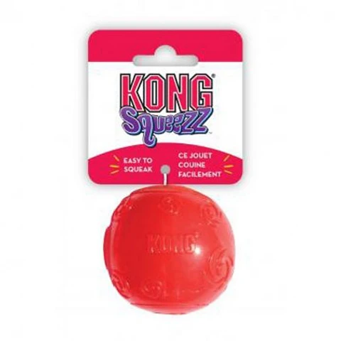 Kong Squeezz Ball