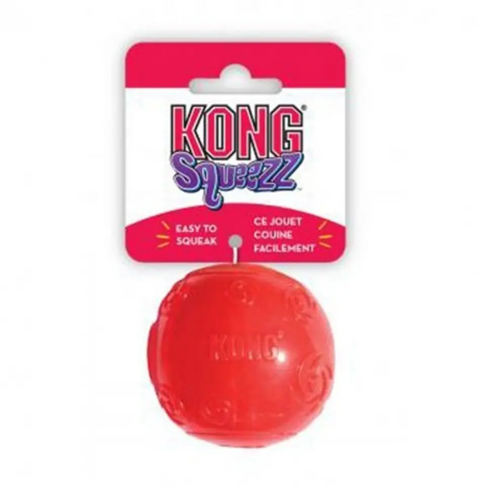 Kong Squeezz Ball 2