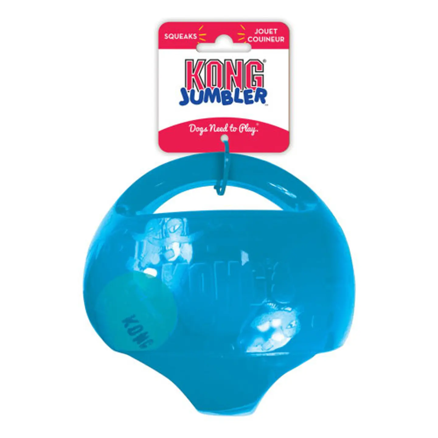 Kong Jumbler 1