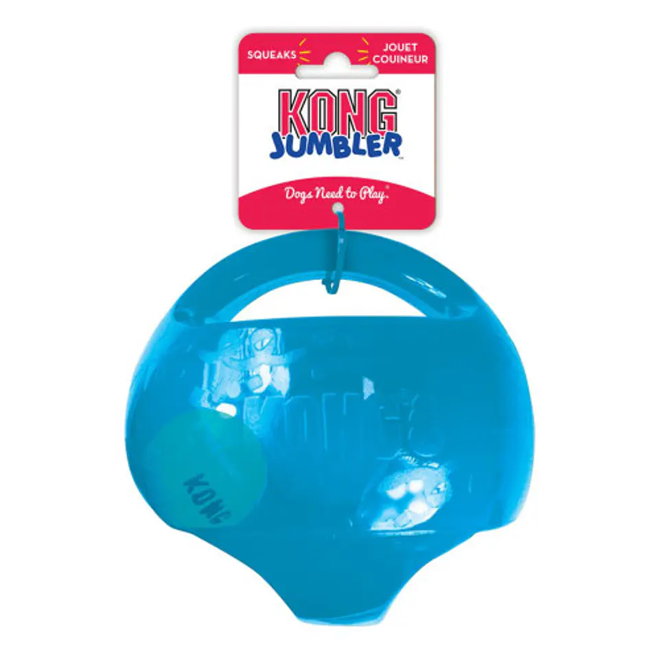 Kong Jumbler 1