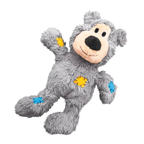 Kong Wild Knots