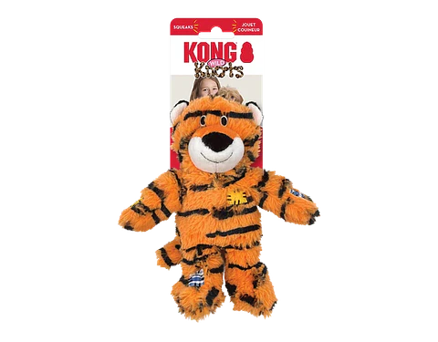 Kong Wild Knots