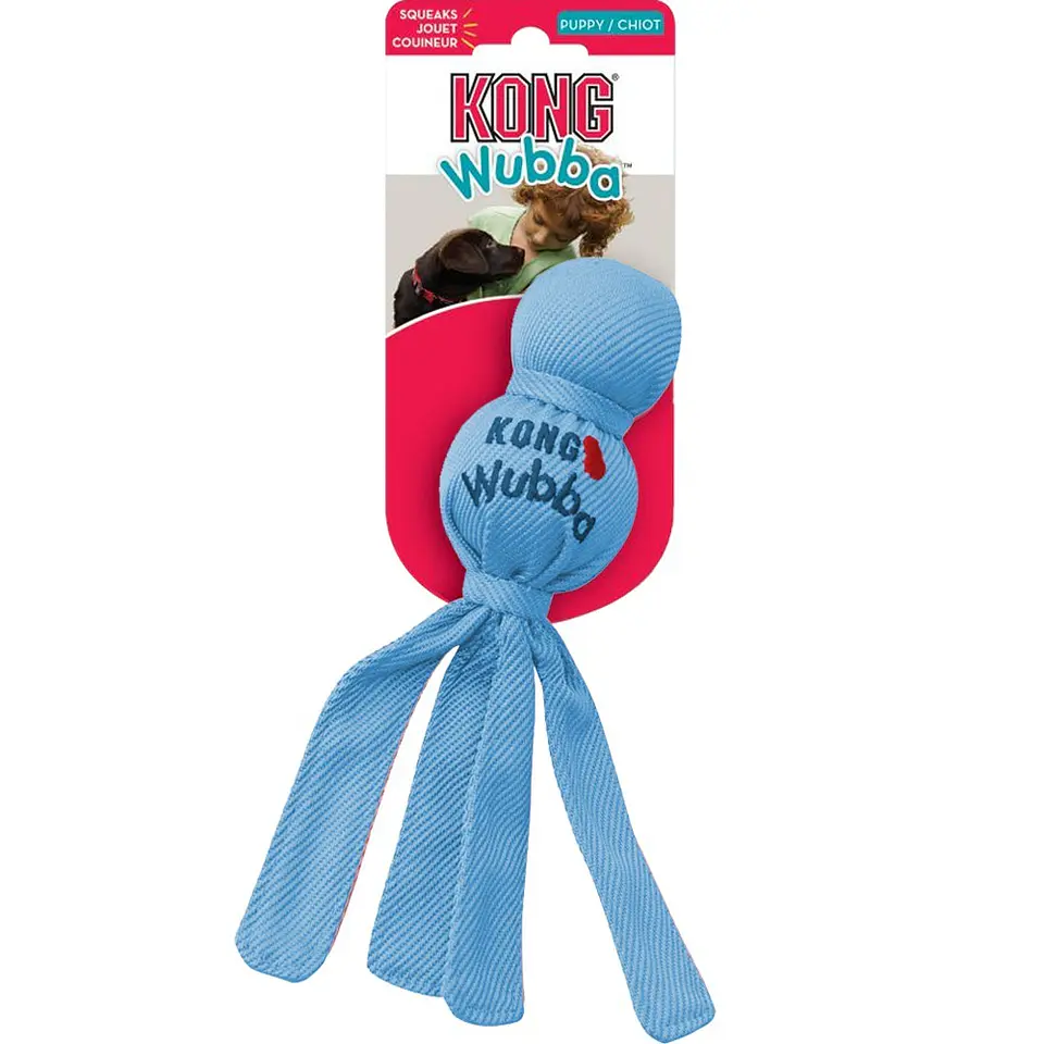 Kong Wubba con Sonido 1