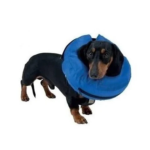 Collar de Protección Inflable  Marben Pet