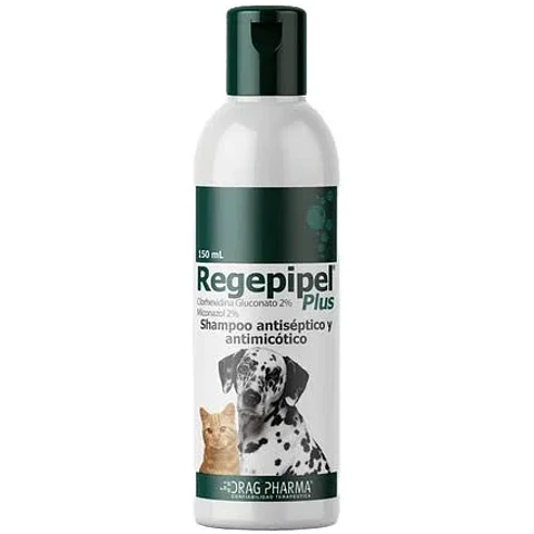 Regepipel Plus 150ML 