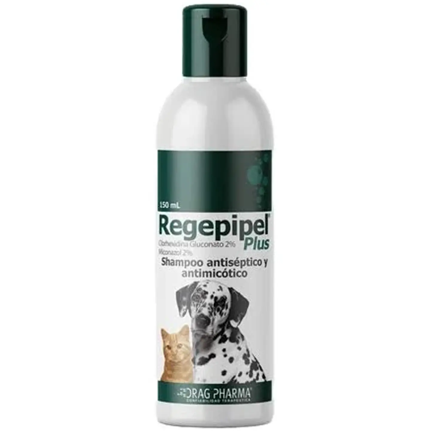 Regepipel Plus 150ML  1