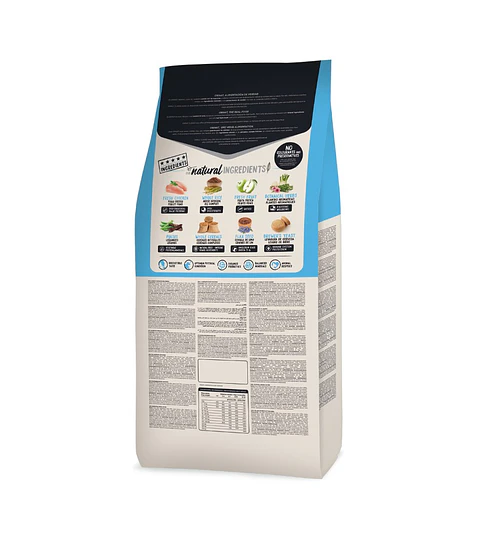 Ownat Classic Complete Junior 12K 