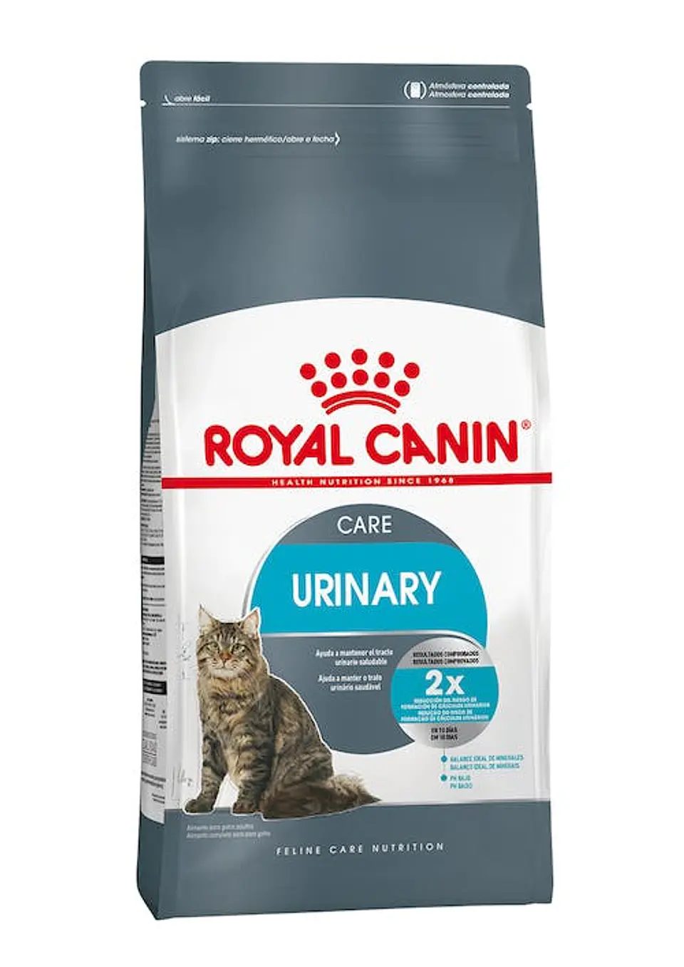 Royal Canin Urinary Care Cat 7.5K 2