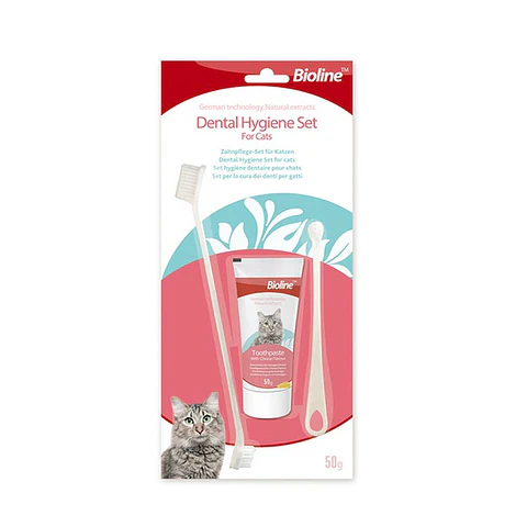 Detal CaT KIt Bioline 