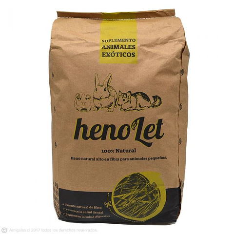 Wild Life Heno Let 1K 
