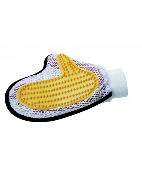 Guante Malla Magic Removedor de Pelo Camon 