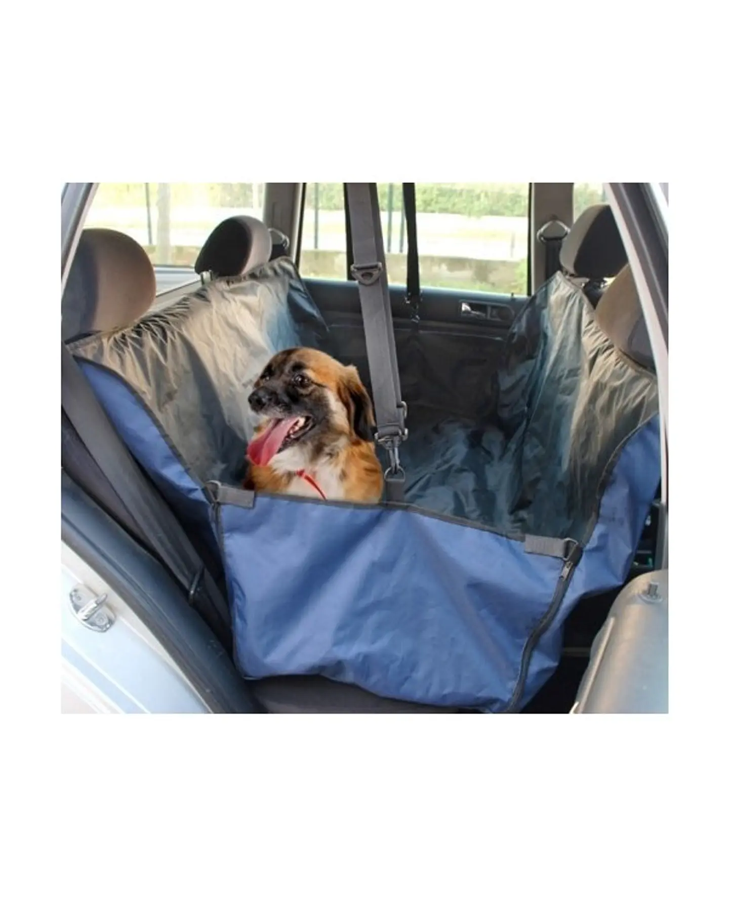 Cubre Asiento Hamaca Impermiable 130cmx160cm ( canjea hasta 10000PB) 1