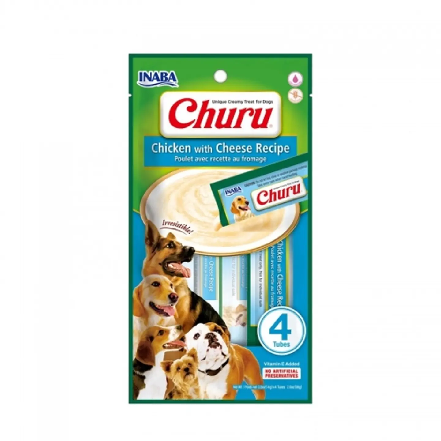 Churu Dog 1