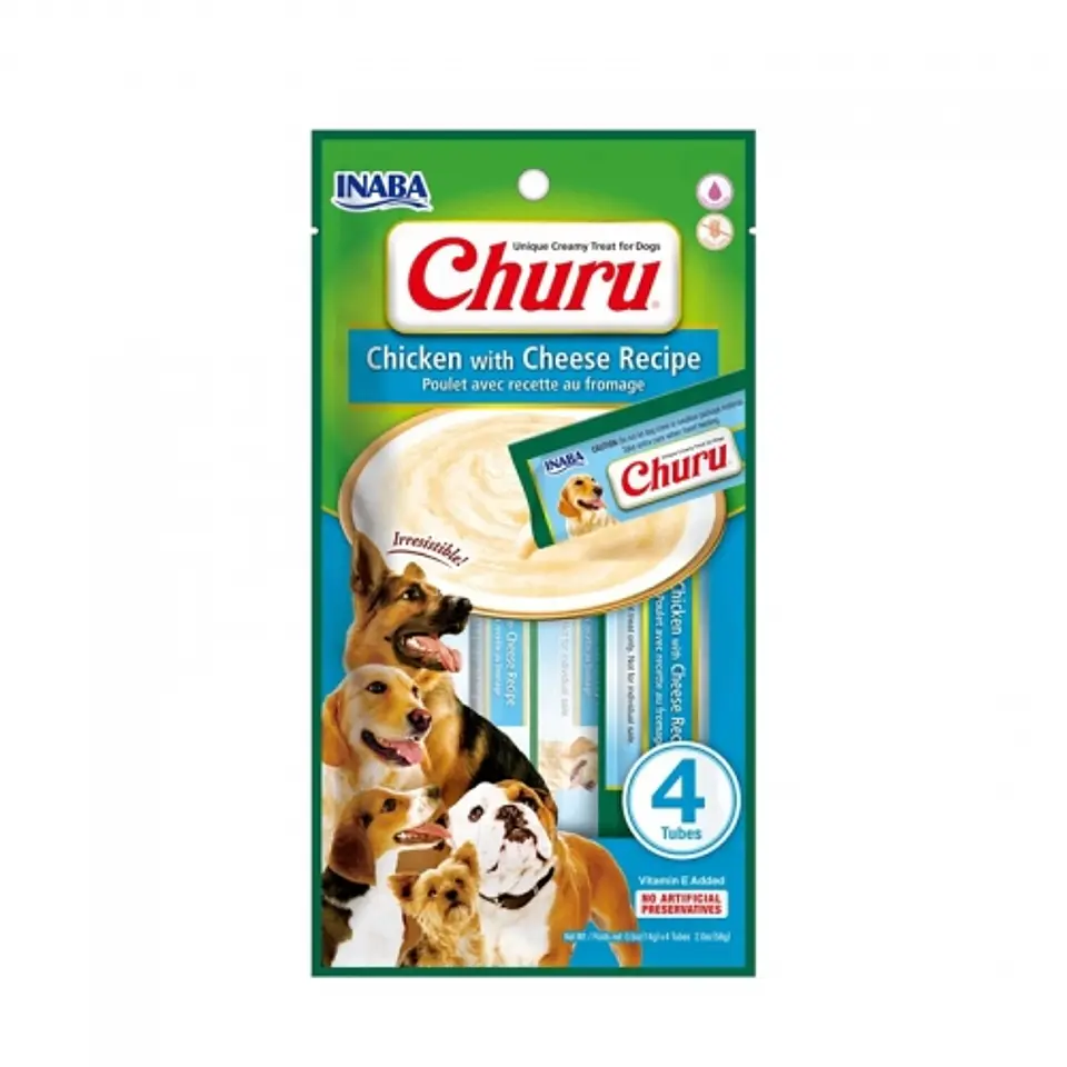 Churu Dog 1