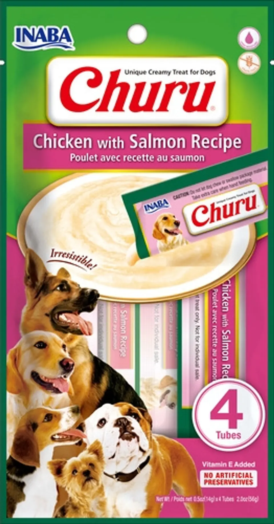 Churu Dog 3