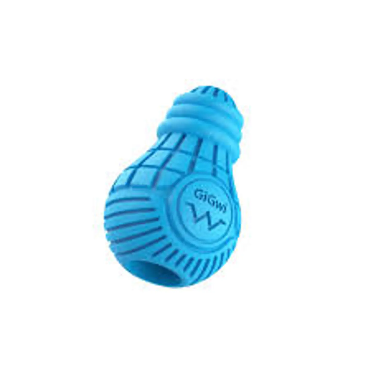 GiGwi Buld Rubber Dispensador de Premios 1