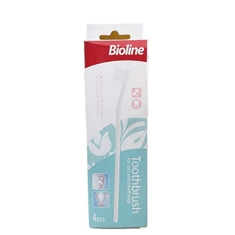 Set de Cepillo Para Perros 4 unidades 