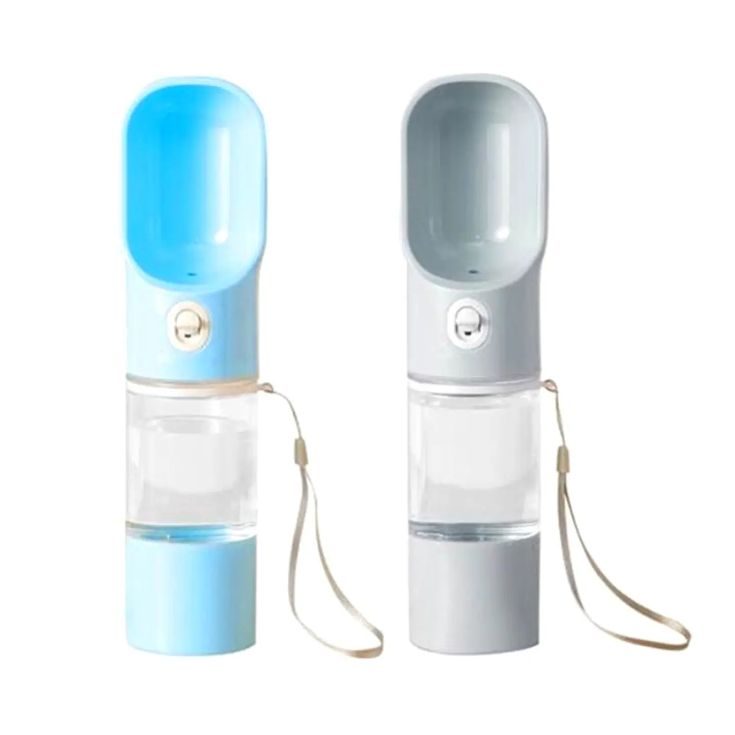 Botella Para Viajes 250ml  1
