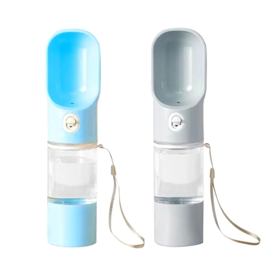 Botella Para Viajes 250ml  1