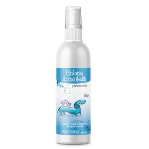 Colonia Animal Health 160ml