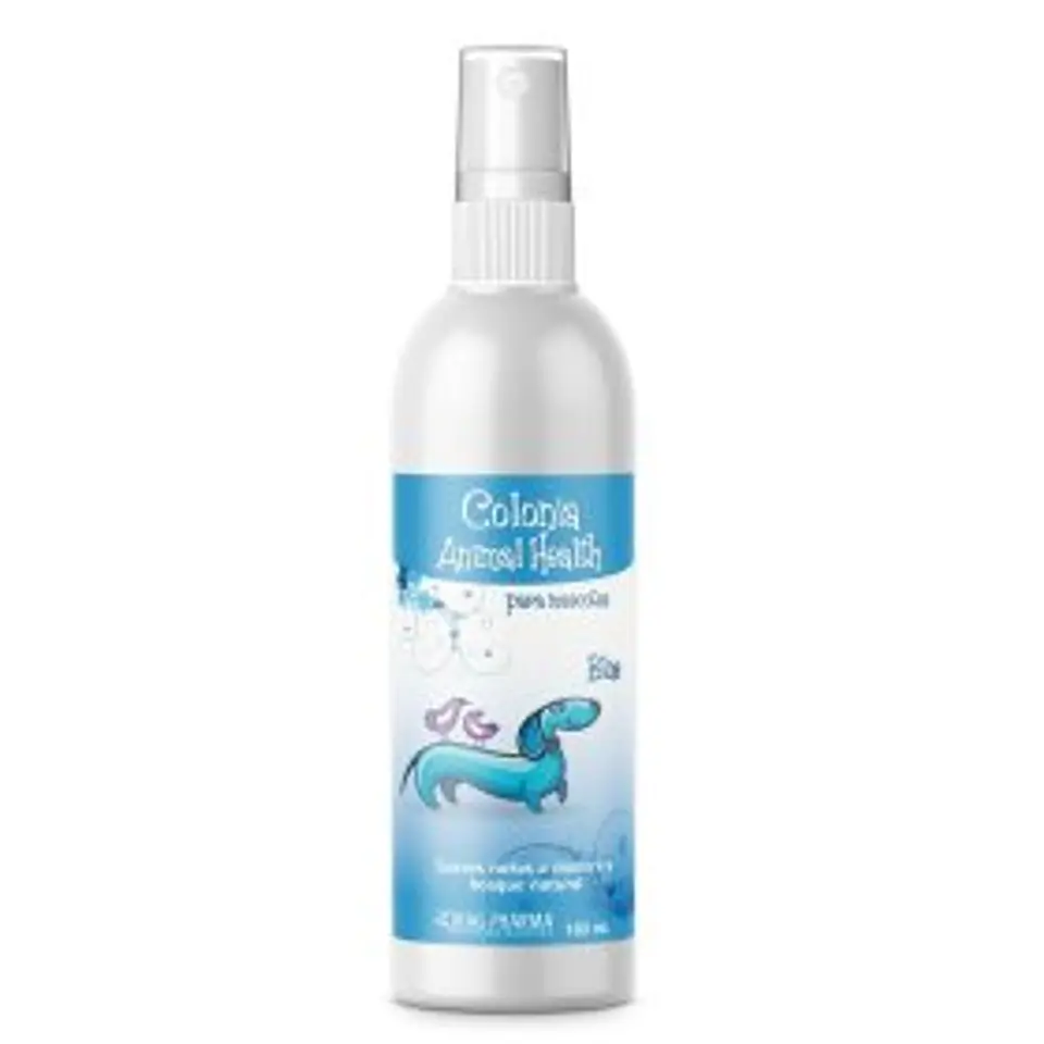 Colonia Animal Health 160ml 1