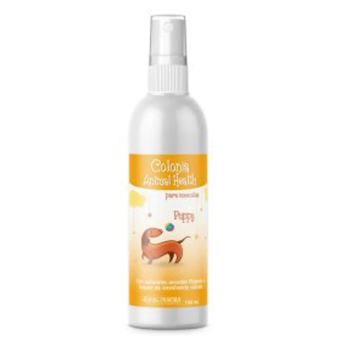 Colonia Animal Health 160ml 1