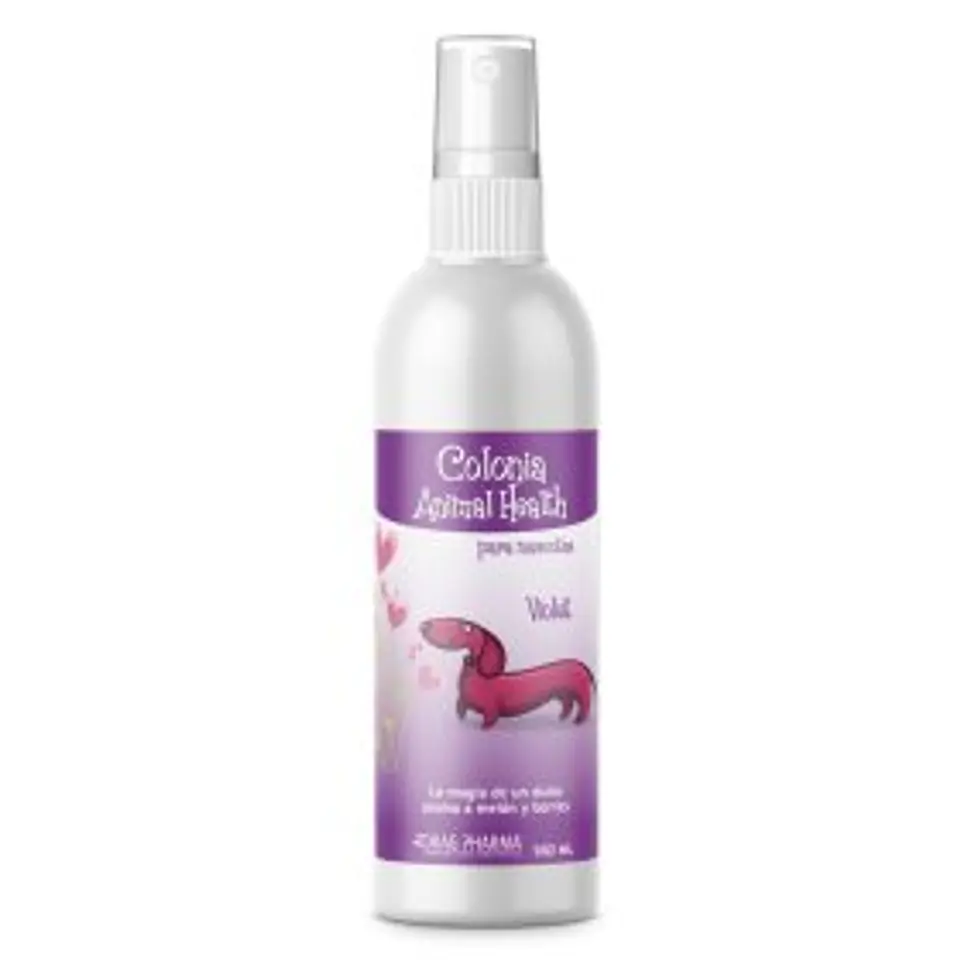 Colonia Animal Health 160ml 1