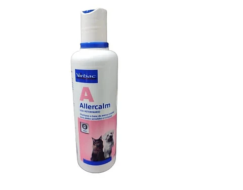 Allercalm Virbac 250ml 