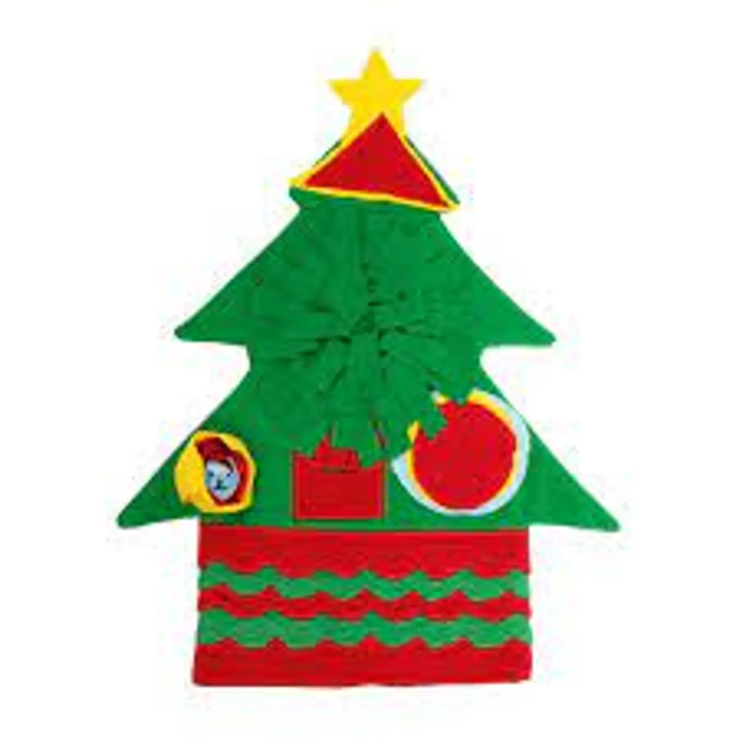Alfombra Olfativa navidad  1