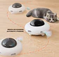 Juguete Electrónico UFO para Gatos  - Miniatura 3