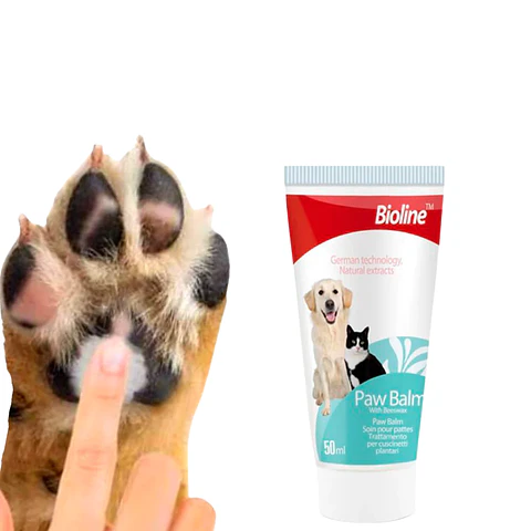 Paw Care Creme 50 g