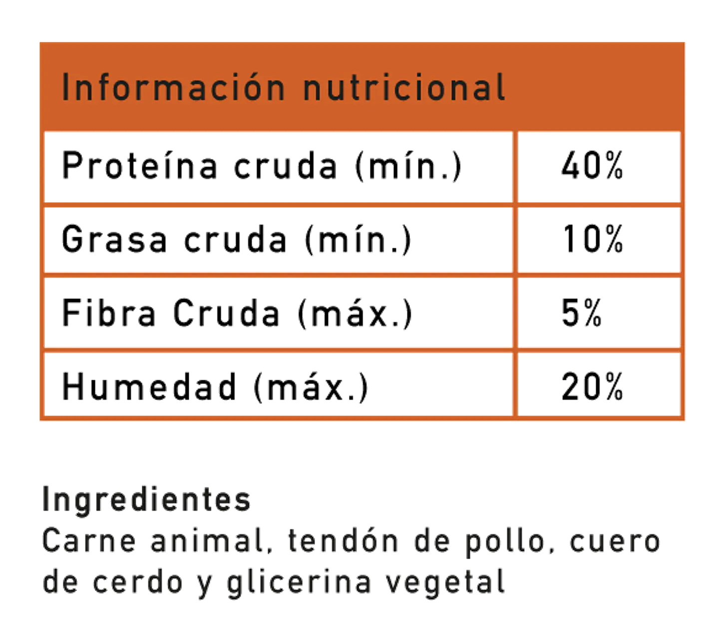 Snack Jerky Proteico 2