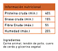 Snack Jerky Proteico - Miniatura 2