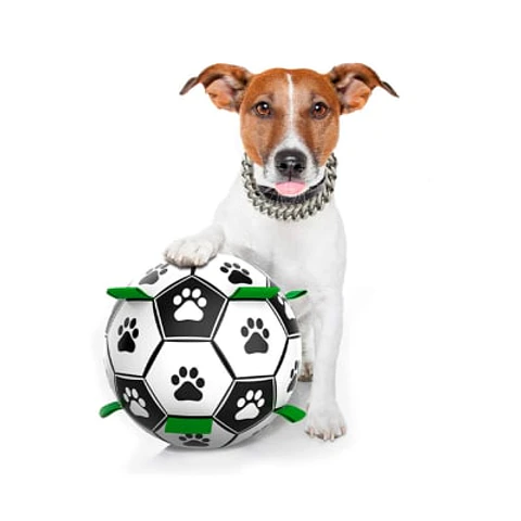 Pelota Mas Bombin Turbo Dog 