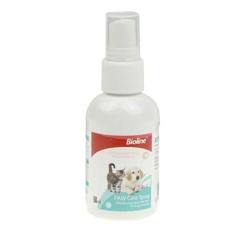Aceite Paw Care Spray Macotas 