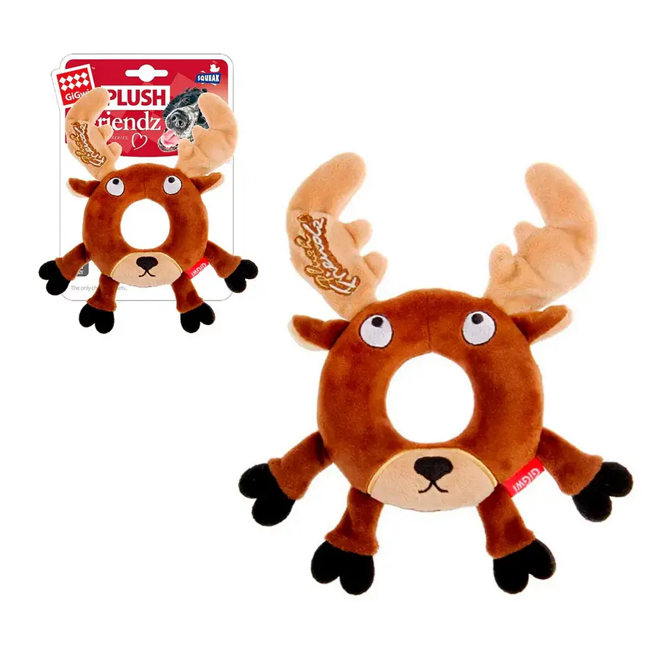 Plush Friendz M Venado Dona  1