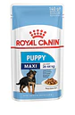 Royal Canin Maxi Puppy Pouch 140 GRS - Miniatura 2