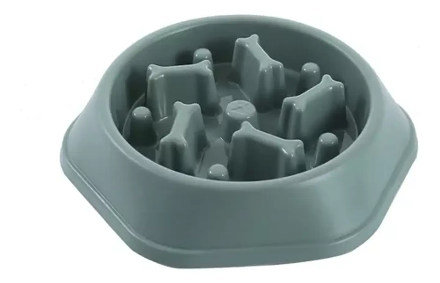 Plato Alimnetacion Lenta Huesos  1