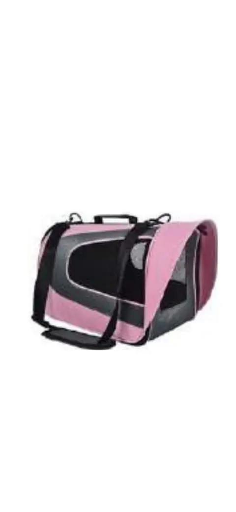 Bolso Rosado 35x20x20 