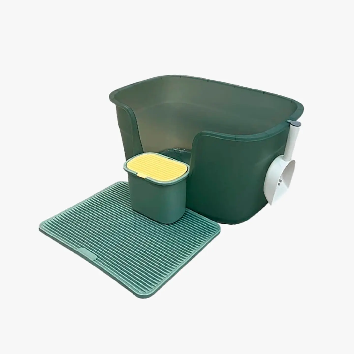 Arenero Gigante Marbenpets (Canjea Hasta 3000PB) 4