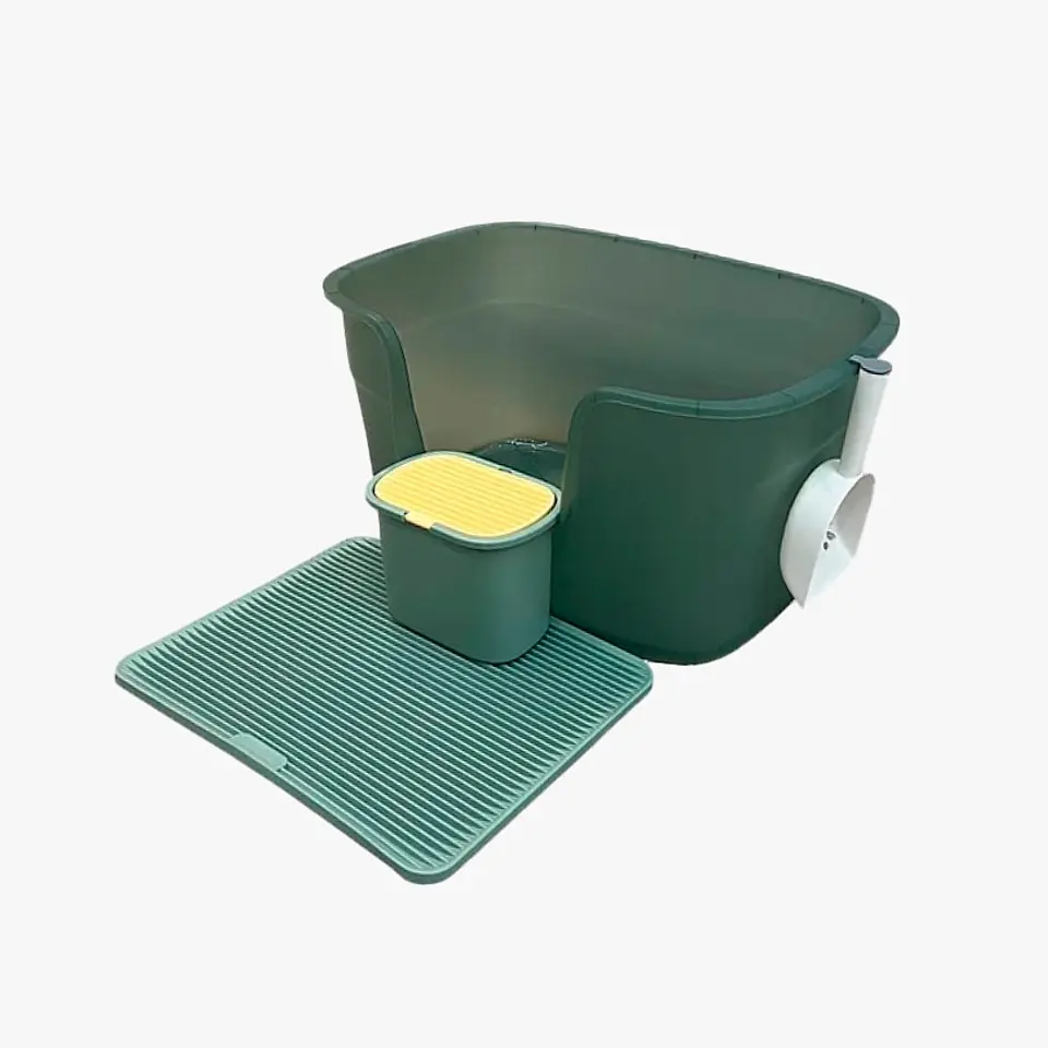 Arenero Gigante Marbenpets (Canjea Hasta 3000PB) 4