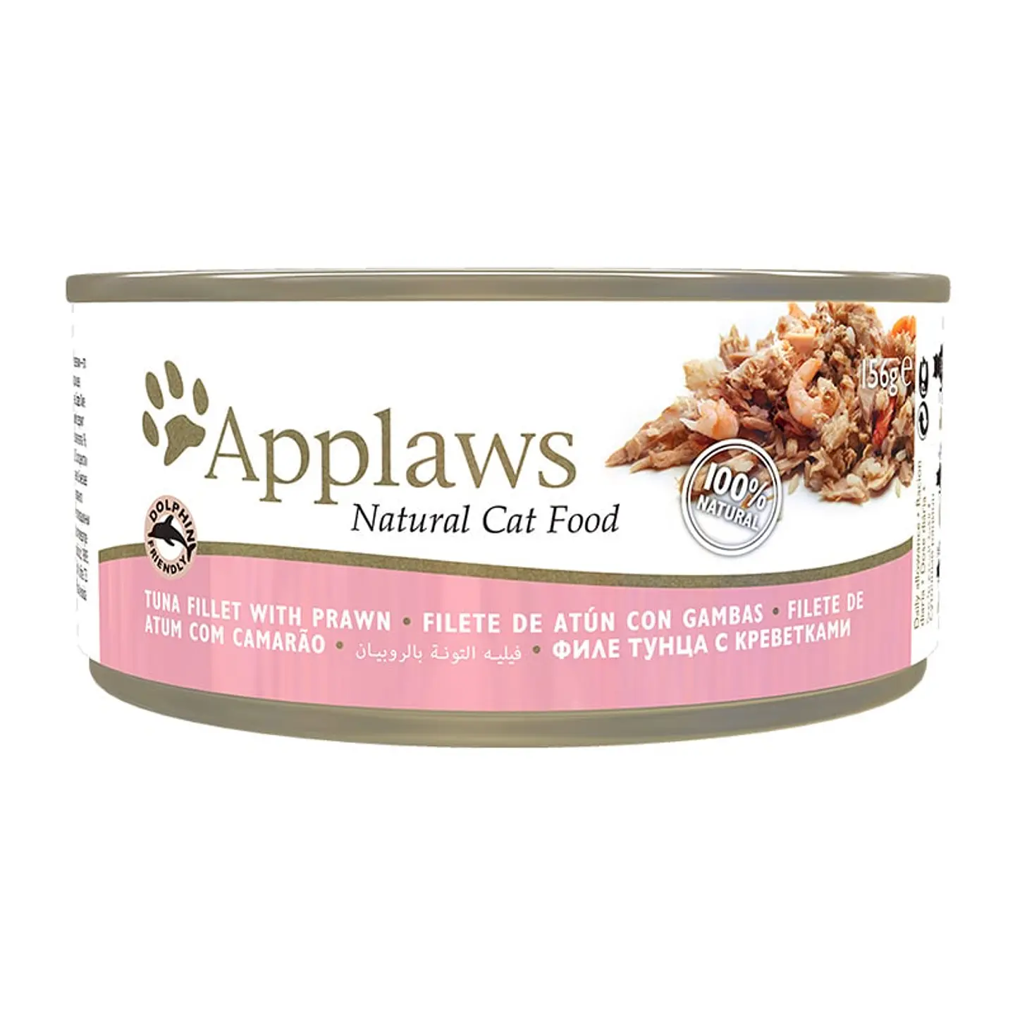 Applaws Alimento Humedo Para Gatos 70grs 2