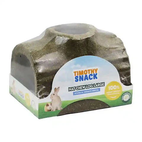 Timothy Snack Tunel L 22x15x18 cms 
