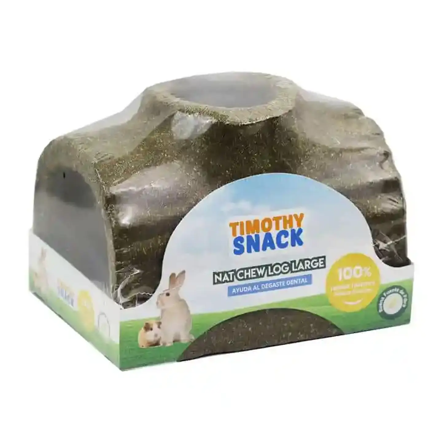 Timothy Snack Tunel L 22x15x18 cms  1